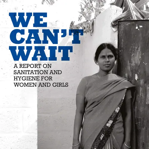 UNILEVER / Domestos social mission reports